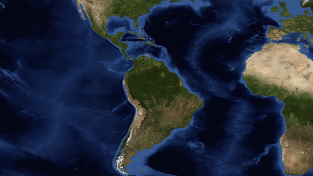 What falls under the Hispanic umbrella? A look at who is celebrated